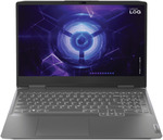 Lenovo LOQ 15.6" i7 16GB 512GB RTX 4050 6GB Gaming Laptop $1102 Delivered @ The Good Guys eBay