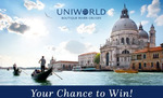 Win a 7-Night Venice River Cruise for 2 Worth $14,998 from Cruise Passenger [No Flights]