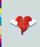 Kanye West - 808s and Heartbreak (Vinyl) $51.11 + Delivery ($0 with Prime/ $59 Spend) @ Amazon US via AU