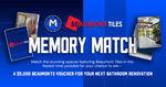 Win a $5,000 Beaumont Tiles Voucher from Beaumont Tile / Melbourne United