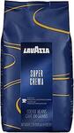 [Prime] Lavazza Super Crema Whole Bean Coffee Blend 1kg $27.22 Delivered @ Amazon US via AU