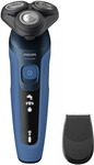 Phillips Series 5000 Re-Skin Shaver with Precision Trimmer Attachment S5466/17 $119.20 Delivered/ C&C/ in-Store @ MYER