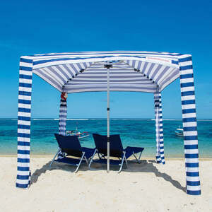 CoolCabana 5 (Large) from $199 Delivered (Was $249) @ CoolCabanas