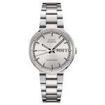 50% off RRP Mido Watches: e.g Commander Automatic Stainless Steel Watch 33mm $762 (RRP $1525) + Delivery @ Peter's of Kensington