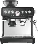 Breville Barista Express (Salted Liquorice) $528 + Delivery ($0 C&C) @ The Good Guys