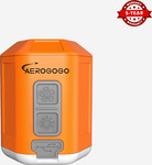 Aerogogo One-Button Click Mini Inflation Pump & Vacuum Pump A$45.81 (Was A$61.08) Delivered @ Aerogogo, US