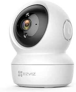 Ezviz C6N 3MP Home Security Camera, PTZ, Indoor, Baby Monitor $30.99 + Delivery ($0 with Prime/ $59 Spend) @ Ezviz via Amazon AU