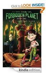Free Kindle eBook for Kids Aged 9-12 from Dec 24-25 (US time) "Escape from The Forbidden Planet"