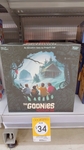 The Goonies: Never Say Die $34 in Store Only @ Kmart