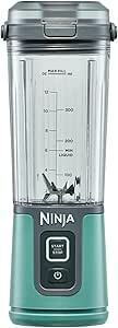 Ninja Blast Portable Blender $49 + Delivery ($0 with Prime/ $59 Spend) @ Amazon AU