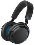 Sennheiser Accentum Wireless Blue Headphones $152.15 ($143.20 with eBay Plus) Delivered @ Sennheiser eBay