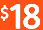 Jetstar One Way: Melbourne Avalon - Sydney $12, Sydney to Melb Avalon $19, Hobart to Melb. Avalon $19 @ Beat That Flight