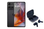 [Kogan First] Motorola Moto G75 + Bonus Moto Buds $302 (AU Stock) Delivered @ Kogan