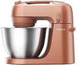 Kenwood Go Stand Mixer KZM35 $209.30 Delivered @ Kenwood