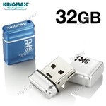 KINGMAX PI-01 32GB Flash Drive, AU$21.70 Delivered, 20% Off from TinyDeal.com