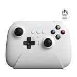 [Prime] 8BitDo Ultimate 2.4g Wireless Controller, Hall Effect Joystick Update $67.11 Delivered @ 8BitDo via Amazon AU