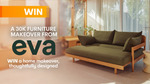 Win $30,000 to Spend at Eva Furniture from Seven Network