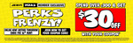 [Perks] Single Use Coupon for $30 off Minimum $300 Spend @ JB Hi-Fi