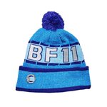 FightMND Big Freeze 11 Beanie $25 + Delivery ($0 C&C/ in-Store/ OnePass) @ Bunnings