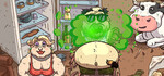 [PC, Mac, Linux, Steam] Free - A Story About Farting @ Steam