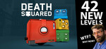 [Steam, PC] Death Squared $2.39 (88% off) @ Steam