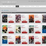 Comixology - X-Factor Sale - US99c an Issue - Digital Comics Only
