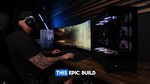 Win an Overkill Gaming PC Setup Valued at US$4,999 from Overkill Computers