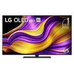 LG OLED G5 TV: 83" $6884, 77" $4859, 65" $3482, 55" $2834 Delivered with 10% off Live Chat Coupon @ LG Partner Education Hub