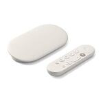 [Backorder] Google TV Streamer 4K $88 Delivered @ Amazon AU