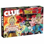 Dragonball Z Cluedo Board Game $10 + Delivery ($0 C&C/ in-Store) @ EB Games
