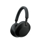 Sony WH-1000XM5 SA Noise Cancelling Headphones (Black) $379 Delivered ($341.10 with Welcome Voucher) @ Sony AU