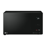 LG NeoChef 25L 1000W Inverter Black Microwave $132 (Price Beat Button) + Delivery ($0 C&C) @ The Good Guys