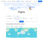 China Eastern + Shanghai Airlines: Morocco from SYD $1115 or MEL $1104 (July & Aug) @ Google Flights