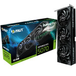 Palit GeForce RTX 5070 Infinity 3 12GB Graphics Card $879.75 ($859.05 eBay Plus) Delivered (Excl. NT) @ Smarthomestoreau eBay