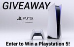 Win a Sony PlayStation 5 Slim from Amplify AV