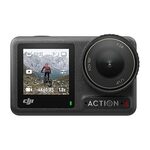 DJI Osmo Action 4 Standard Combo $298 Delivered @ Amazon AU