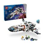 LEGO City Modular Galactic Spaceship 60446 $80 Delivered @ Target (Online Only, Excl. WA) & Amazon AU