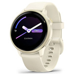 Garmin vívoactive 6 GPS Smartwatch (Lunar Gold) $399 + $6 Delivery ($0 C&C) @ Bing Lee
