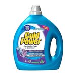 Cold Power Advanced Clean Liquid Laundry Detergent 4L $18 ($16.20 with S&S) + Delivery ($0 with Prime/ $59 Spend) @ Amazon AU
