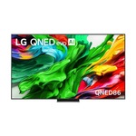 LG 75" QNED86A evo AI Mini LED UHD 4K Smart TV $1858.10 (Bonus $200 HN Gift Card) + Del ($0 Local Delivery, C&C) @ Harvey Norman