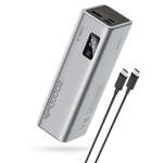 Cuktech No.15 SE Power Bank 20000mAh $57.99 Delivered @ Mostly Melbourne