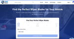 35% Off All Wiper Blades + Free Shipping @ GWC Wiper Blades