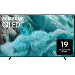Samsung 75" Q7F QLED 4K Smart TV 2025 & Samsung HW-B650F Soundbar $1355.20 + Delivery ($0 C&C) @ JB Hi-Fi