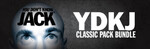 [PC, Steam] YOU DON'T KNOW JACK Classic Pack $1.47 @ Steam