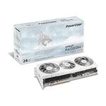 PowerColor Hellhound Spectral AMD Radeon RX 7900 XTX 24GB Graphics Card $836.19 Delivered @ Amazon US via AU