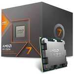 AMD Ryzen 7 8700G AM5 CPU $367.90 (34% off) Delivered @ Amazon UK via AU
