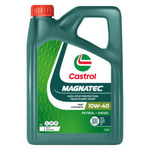Castrol Magnatec 10W-40 Part Synthetic Engine Oil 6L $39.99 + Del ($0 C&C/ in-Store) @ Autobarn (Free Rewards Membership Req)