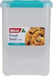 [Prime] Decor Fresh Seal Clips Tall Square 3L $7.22 Delivered @ Amazon AU