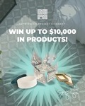 Win up to $10,000 in Products (Tiles, Grates, Concrete Basins) from CBFD Tiles