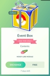 [iOS, Android] Free Mossy Lure Module @ Pokémon GO in-Game Shop
